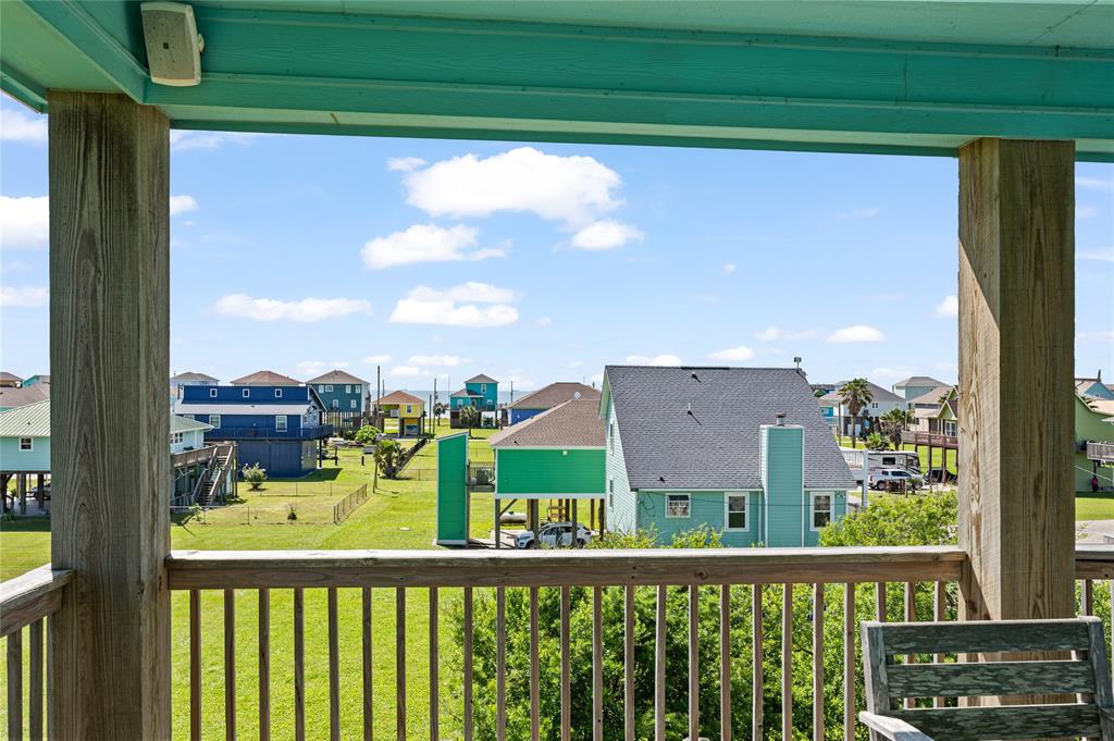 868 Surfview, Crystal Beach, Texas image 33
