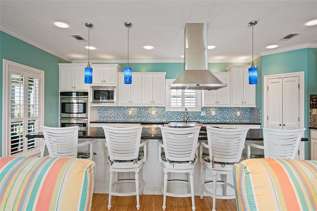 868 Surfview, Crystal Beach, Texas image 20
