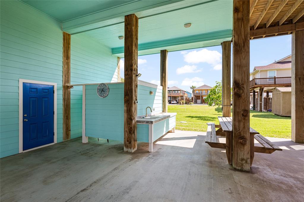 868 Surfview, Crystal Beach, Texas image 44