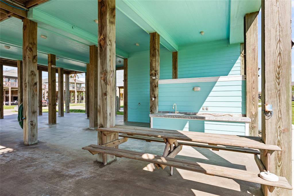 868 Surfview, Crystal Beach, Texas image 45