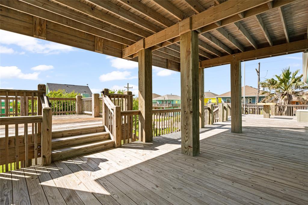 868 Surfview, Crystal Beach, Texas image 13