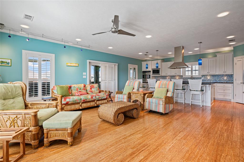 868 Surfview, Crystal Beach, Texas image 14