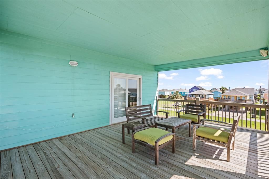 868 Surfview, Crystal Beach, Texas image 34