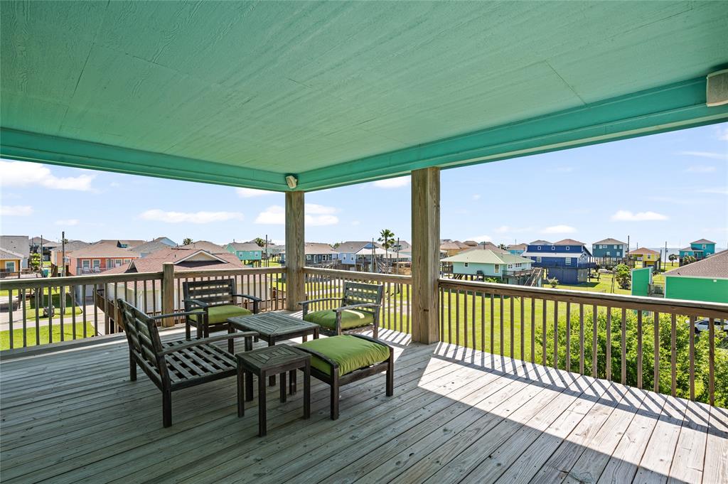 868 Surfview, Crystal Beach, Texas image 32