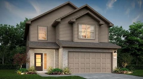 2019 Foxtail Creek Court Crosby TX 77532