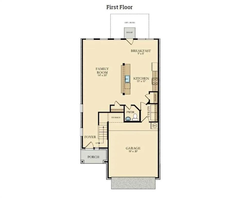 2019 Foxtail Creek Court