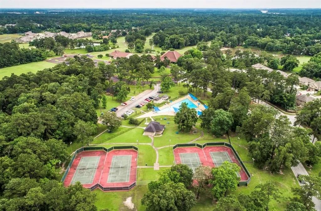 2019 Foxtail Creek Court, Crosby, Texas image 9