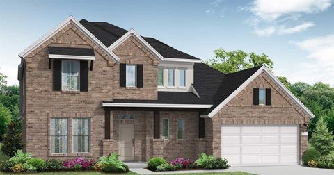 Photo of 4906 Sweet Cherry Court, Manvel, TX 77578 (MLS # 34065285)