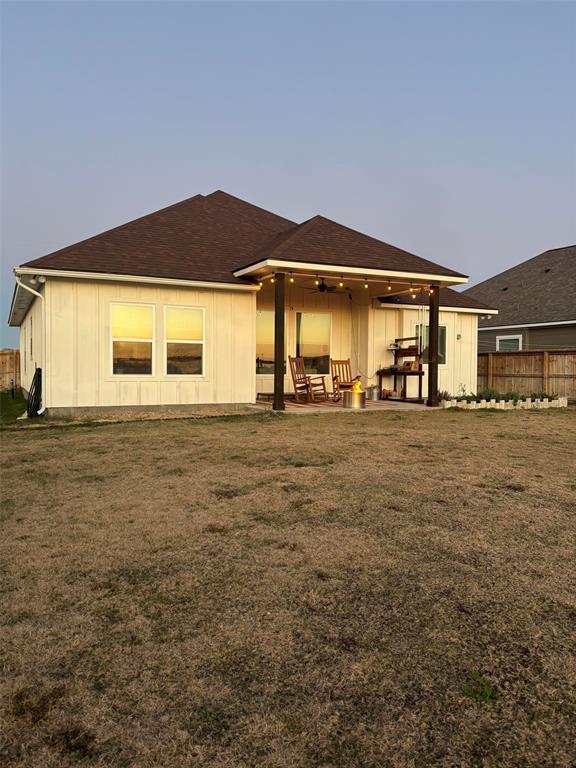 1024 County Road 268, Snook, Texas image 16