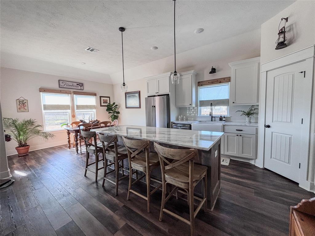 1024 County Road 268, Snook, Texas image 2
