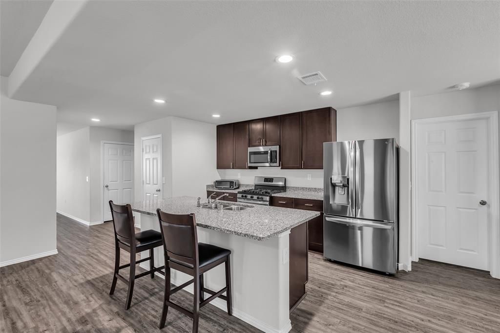 Photo of 15022 Paddock Point Lane, New Caney, TX 77357 (MLS # 39368412)