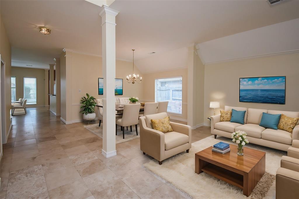 2615 Pinebend Drive, Pearland, Texas image 3