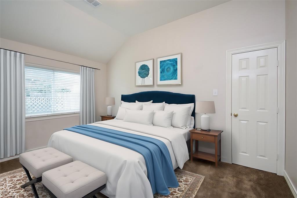 2615 Pinebend Drive, Pearland, Texas image 23