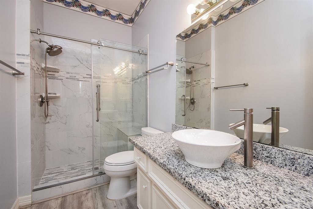 2615 Pinebend Drive, Pearland, Texas image 26
