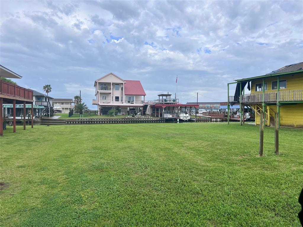 000 Jolly Boat Lane, Freeport, Texas image 1