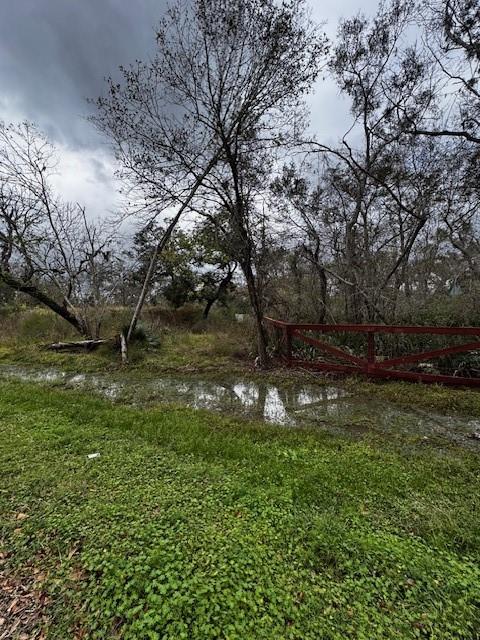 244 Rabbit Trail, Lake Jackson, Texas image 1