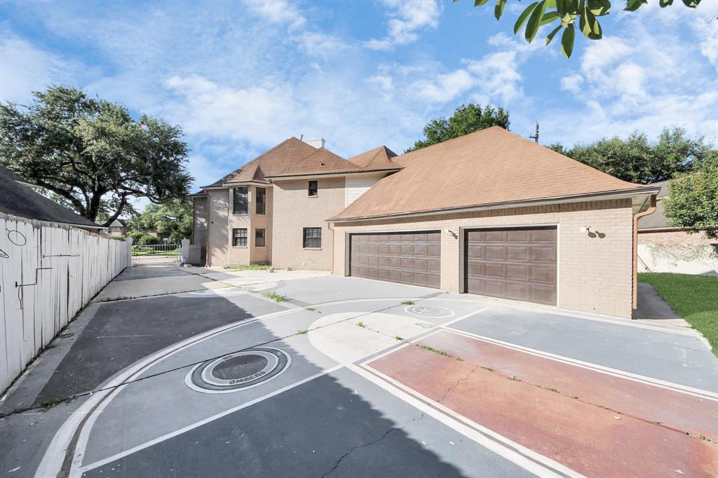 1743 Randons Point Drive