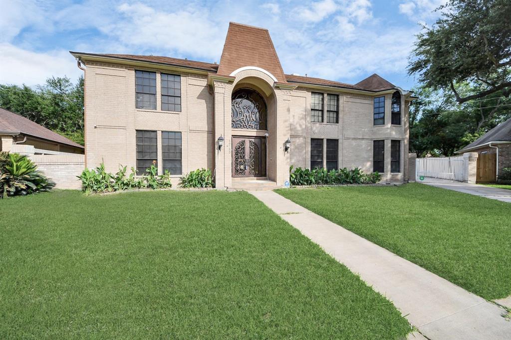 1743 Randons Point Drive