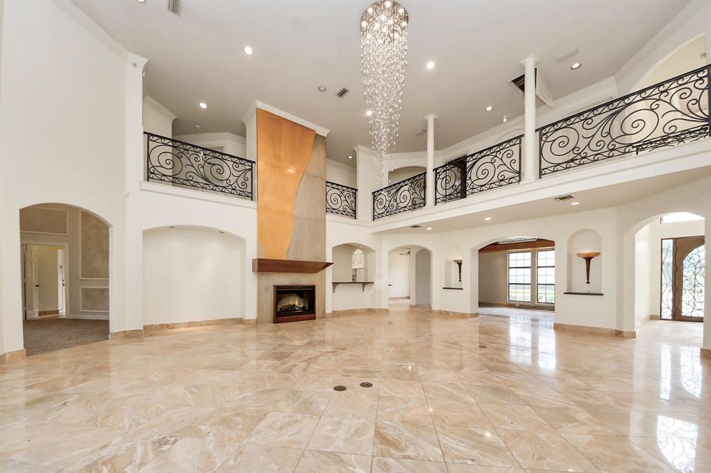 1743 Randons Point Drive