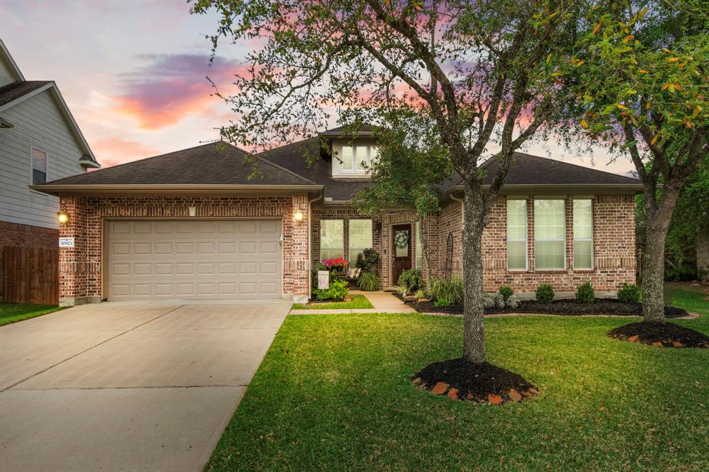 10923 Reston Point Drive, Richmond, Texas image 1