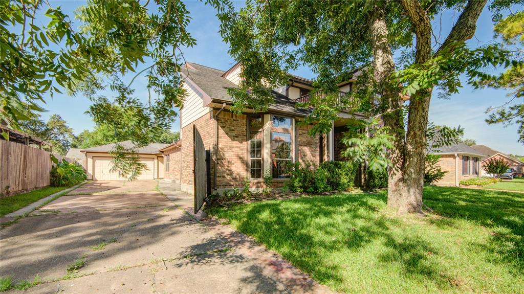 919 Heathgate Drive