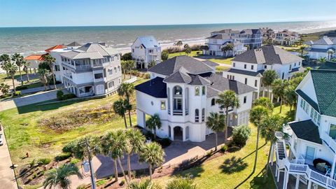 4206 Turks Point Galveston TX 77554