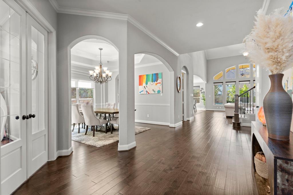 105 Blanton Bend Drive
