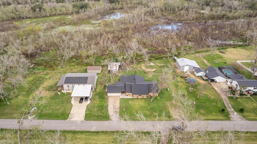 400 Pecan Estates Road #C616R, Angleton, Texas image 34