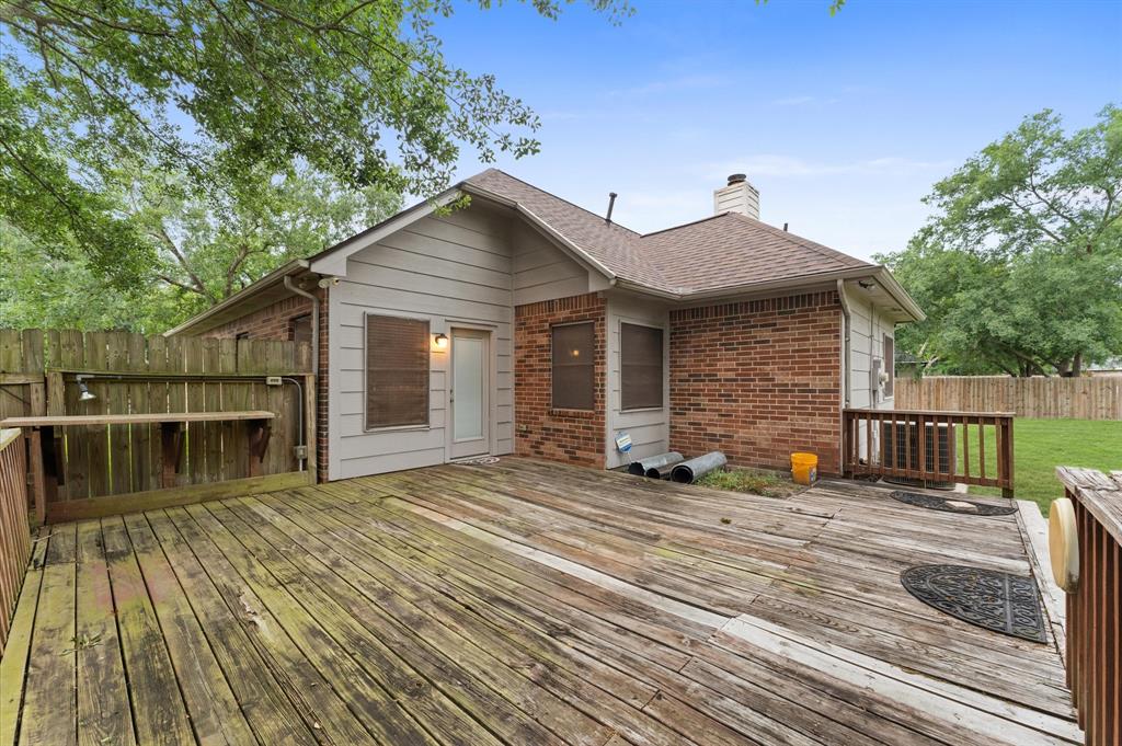 6906 Autumn Flowers Drive, Katy, Texas image 23