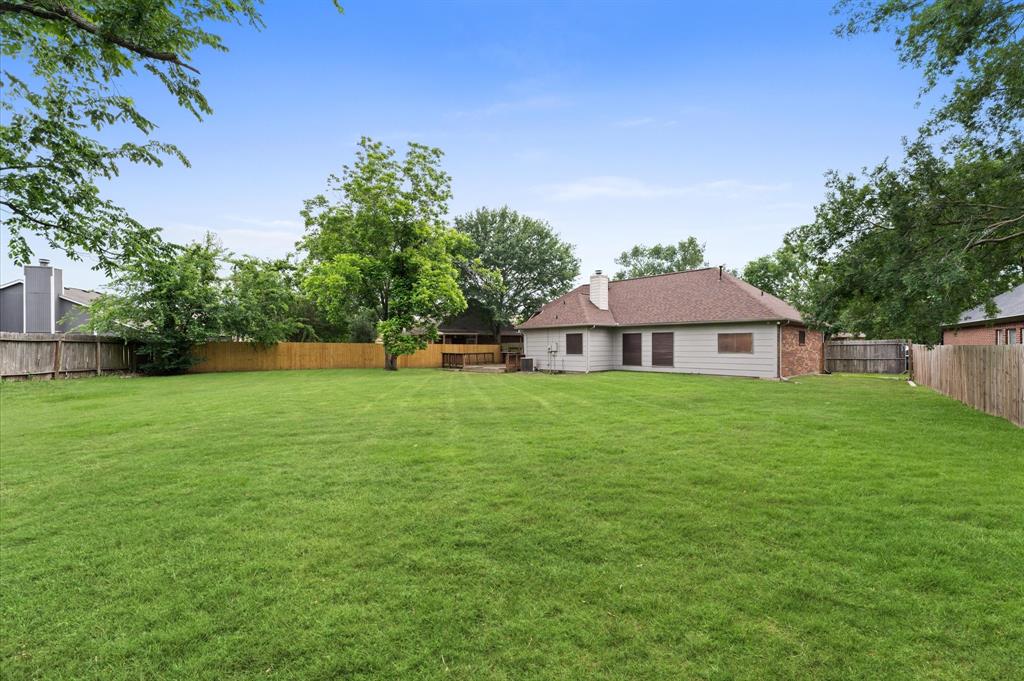 6906 Autumn Flowers Drive, Katy, Texas image 26