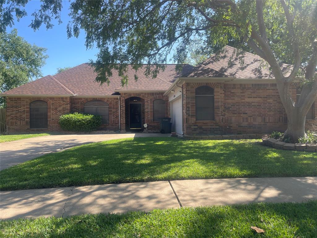 6906 Autumn Flowers Drive, Katy, Texas image 29