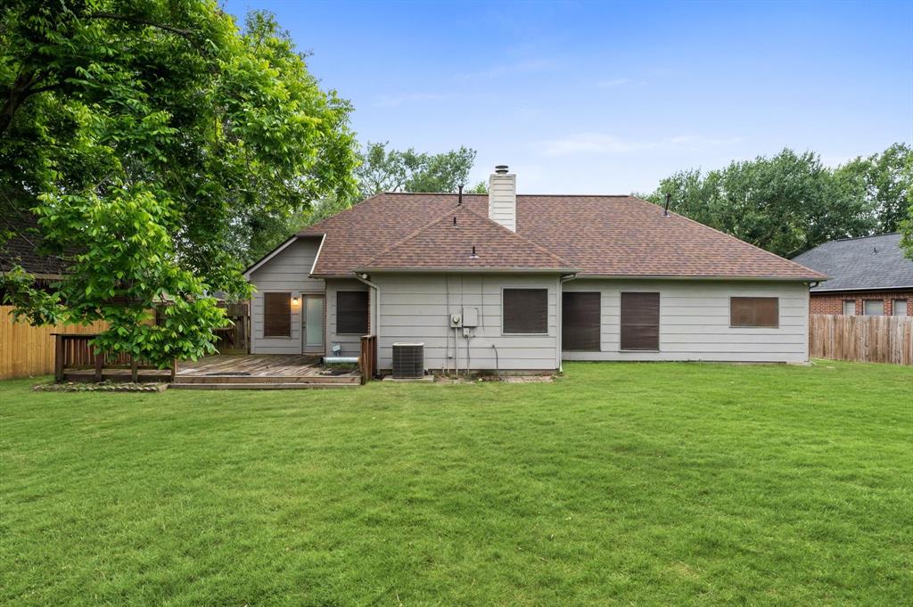 6906 Autumn Flowers Drive, Katy, Texas image 24