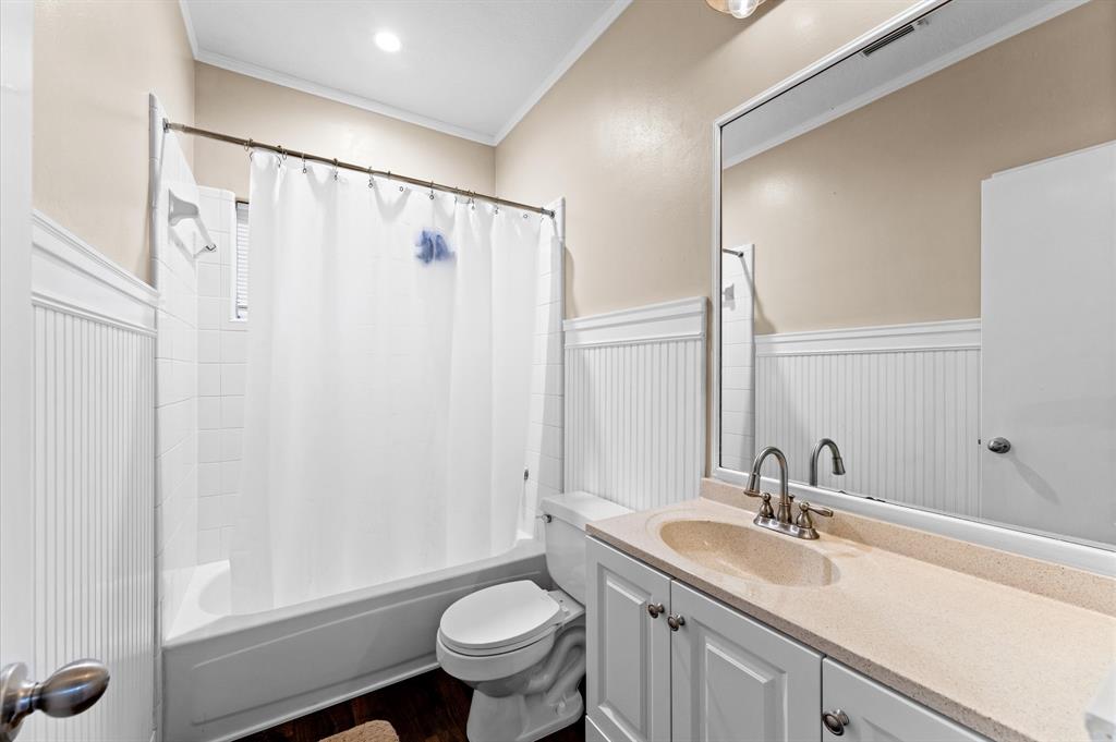 6906 Autumn Flowers Drive, Katy, Texas image 19