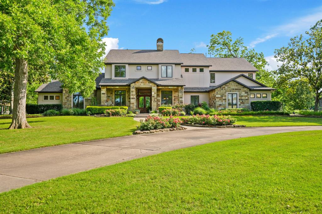 7527 Foster Island Drive, Richmond, Texas image 1