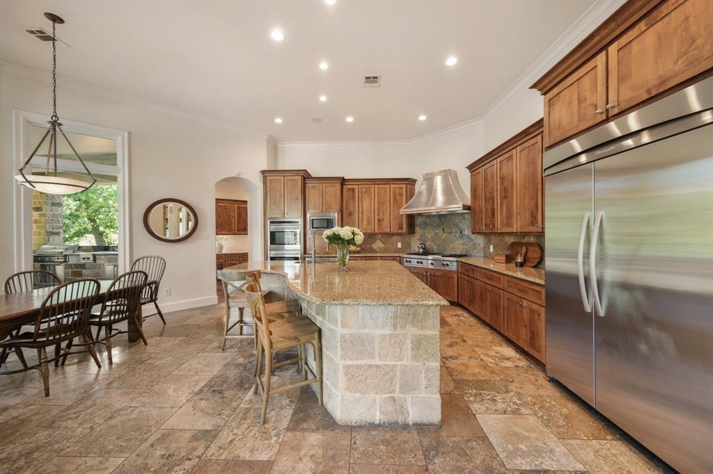 7527 Foster Island Drive, Richmond, Texas image 17