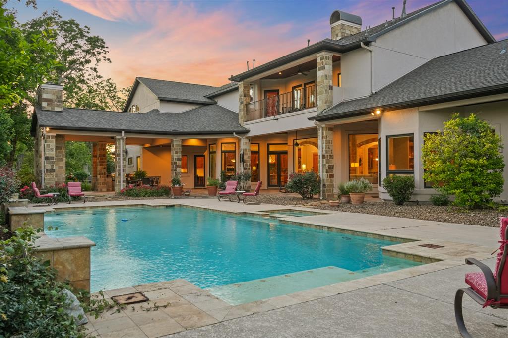 7527 Foster Island Drive