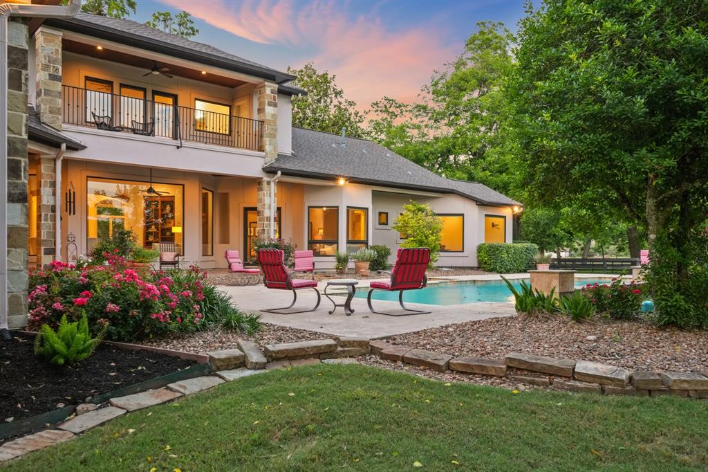 7527 Foster Island Drive, Richmond, Texas image 43