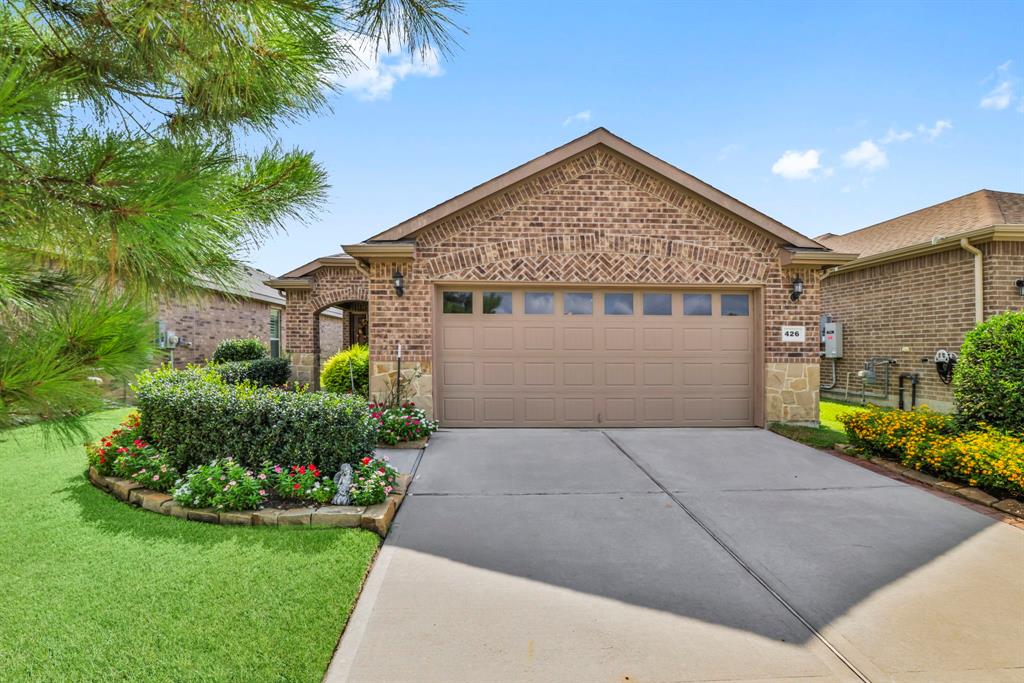 426 Thistle Thorn Drive