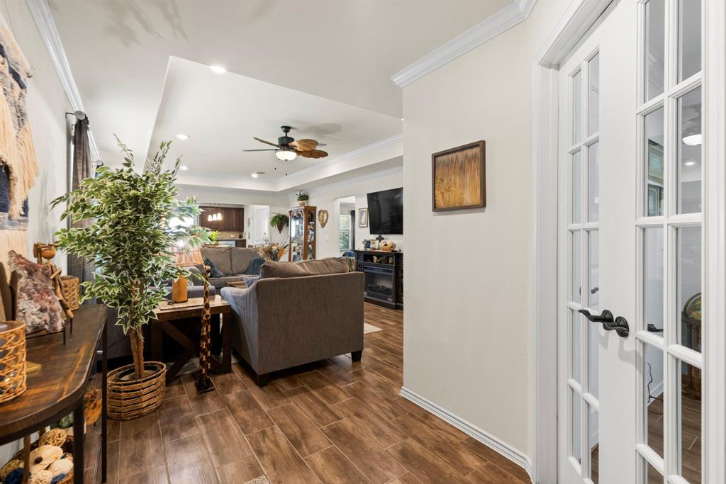 426 Thistle Thorn Drive
