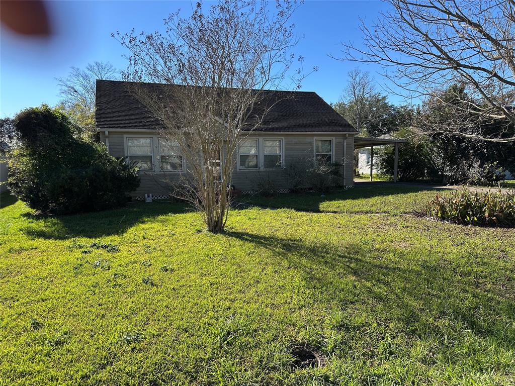 3145 Roberts Street, Beaumont, Texas image 1