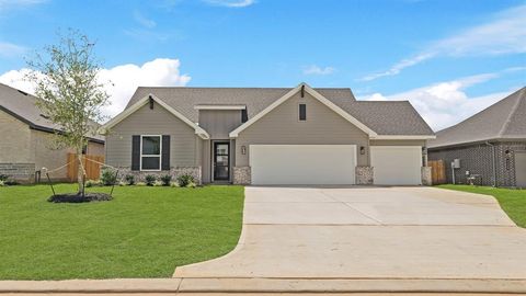 Photo of 4412 Wapama Falls Loop, Conroe, TX 77303 (MLS # 91437420) Photo of 4412 Wapama Falls Loop, Conroe, TX 77303 (MLS # 91437420)