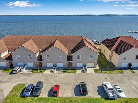 A home in Conroe