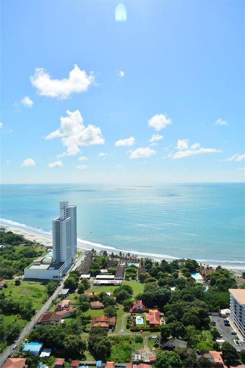 Photo of PH Royal Palm, Gorgona Beach #0107, NA (MLS # 62893653)