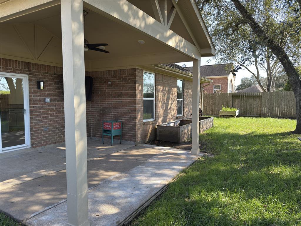 506 High Meadows Drive, Sugar Land, Texas image 37