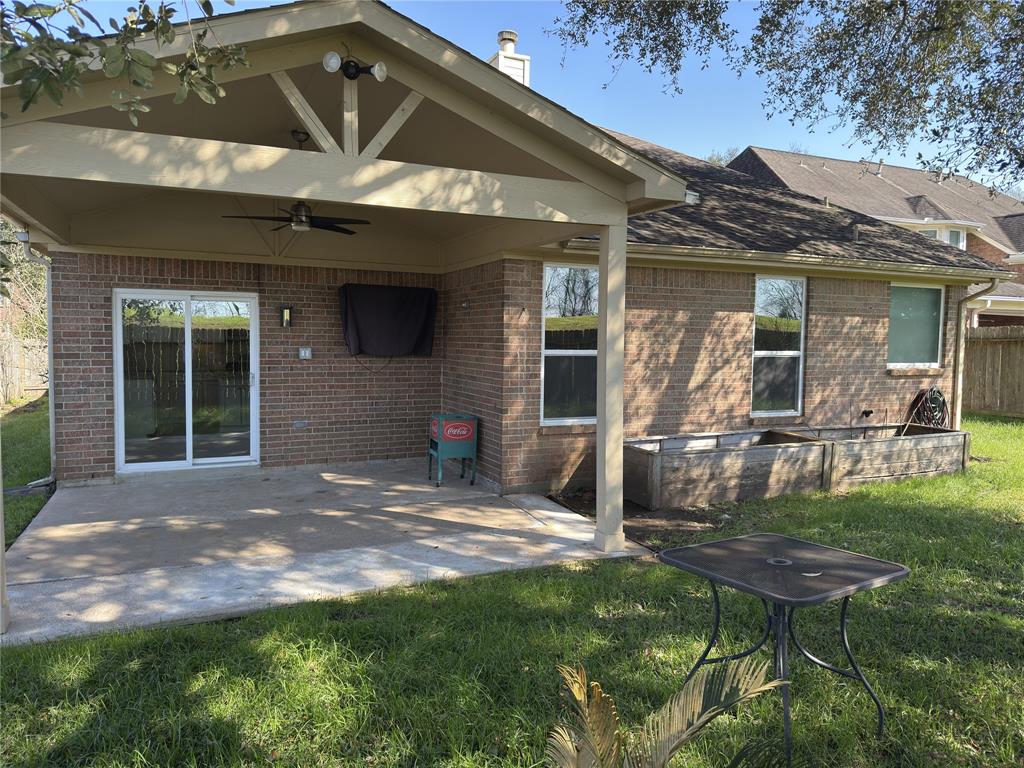 506 High Meadows Drive, Sugar Land, Texas image 35