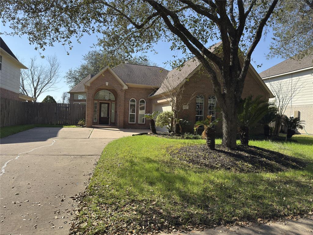 506 High Meadows Drive, Sugar Land, Texas image 38