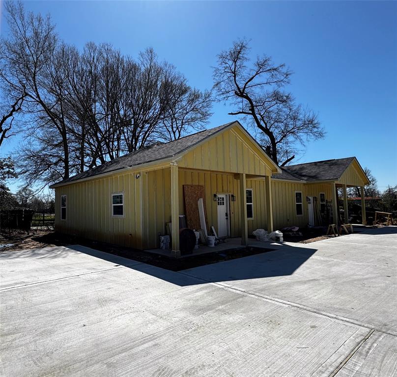 205 Charles Street, Cleveland, Texas image 1