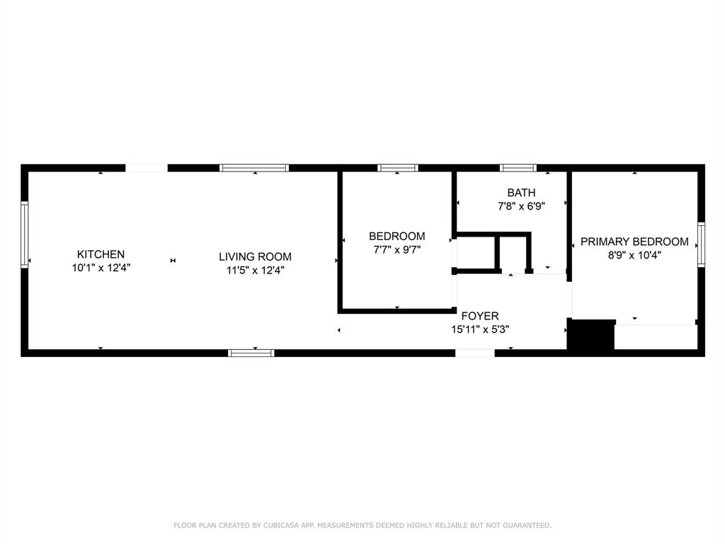 101 County Road 870b, Alvin, Texas image 7