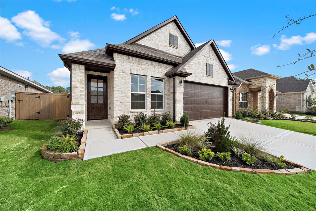 7611 Tall Trees Grove Lane Ln, Porter, Texas image 5