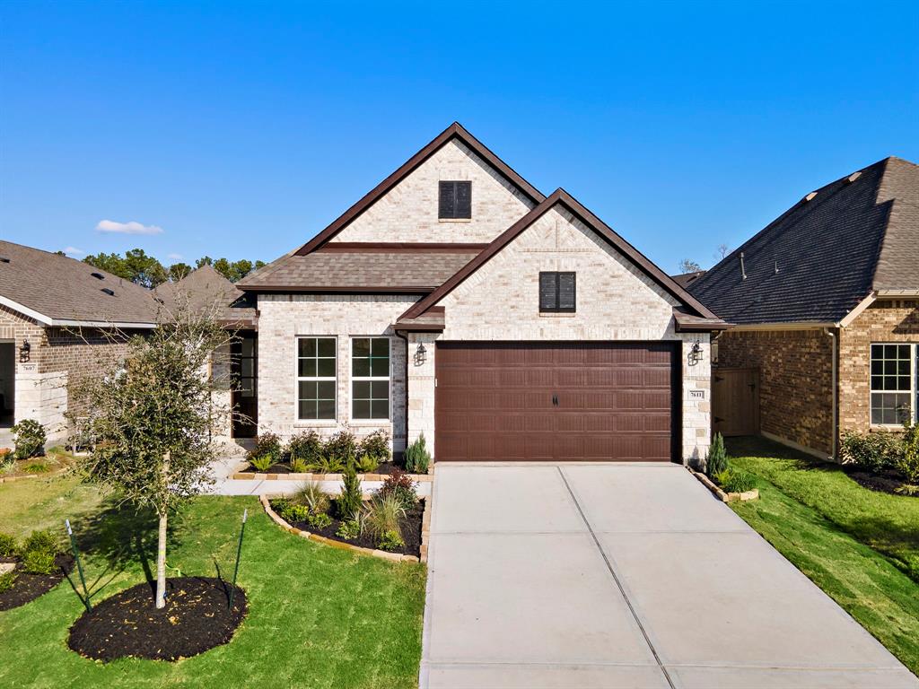 7611 Tall Trees Grove Lane Ln, Porter, Texas image 3